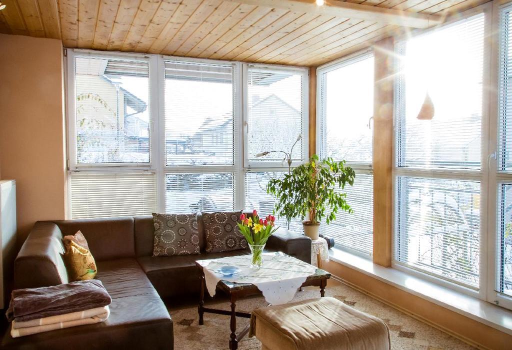 Ferienwohnung "Gaby" フライウング エクステリア 写真